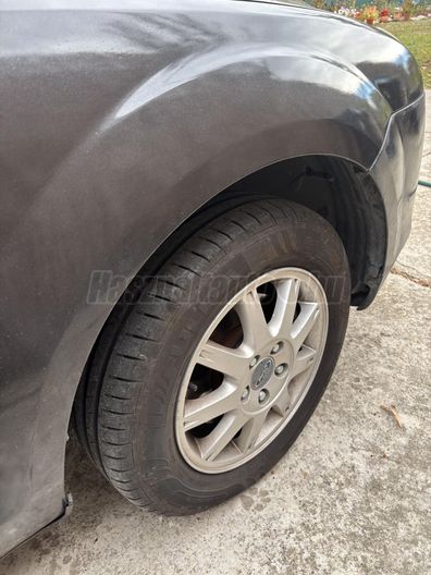 FORD FOCUS 1.4 Ambiente