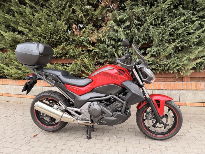 HONDA NC 750 SD