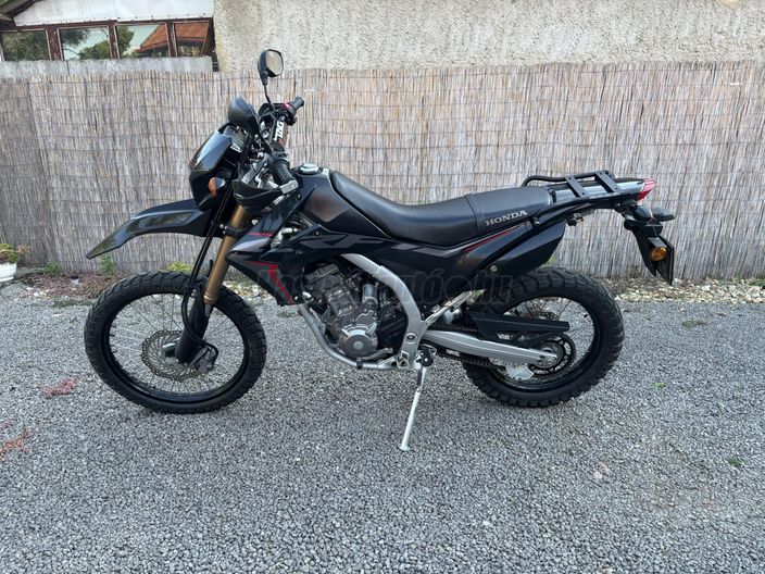 HONDA CRF 250 L