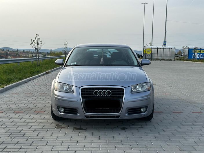 AUDI A3 1.6 Ambiente