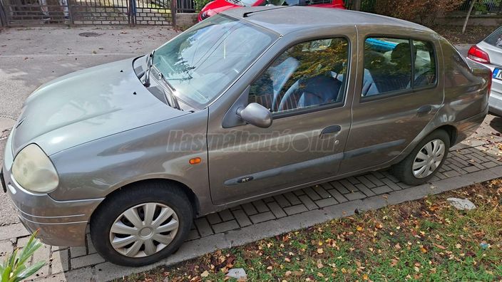 RENAULT THALIA 1.4 16V RT