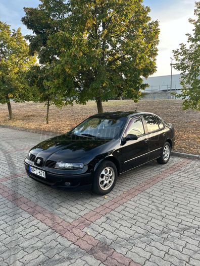 SEAT TOLEDO 1.9 TDi Signo