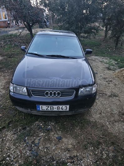 AUDI A3 1.9 TDI Ambition