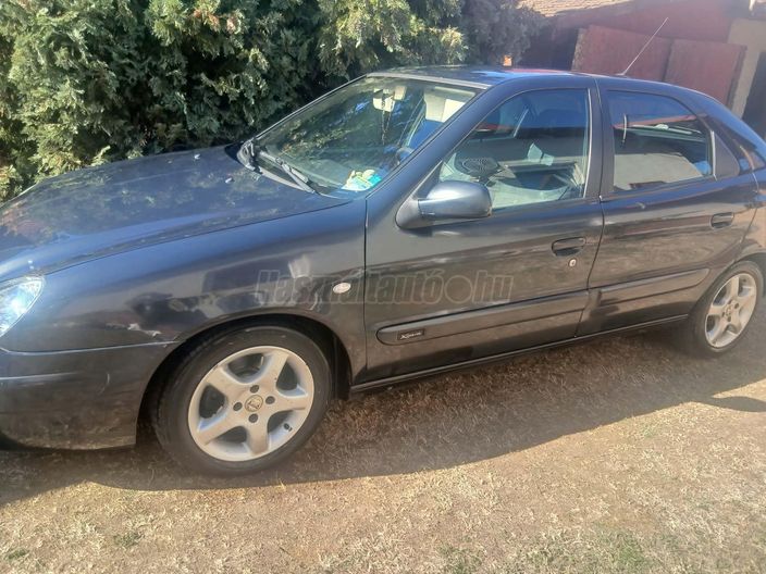 CITROEN XSARA 1.4 SX
