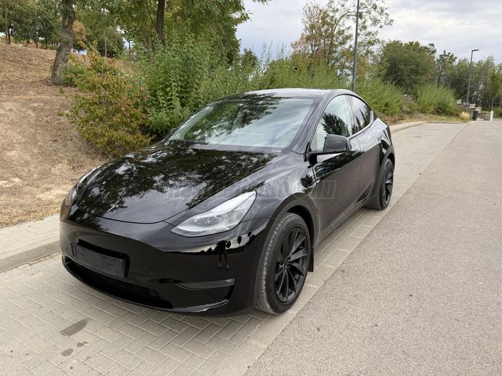 TESLA MODEL Y Long Range AWD (Automata)