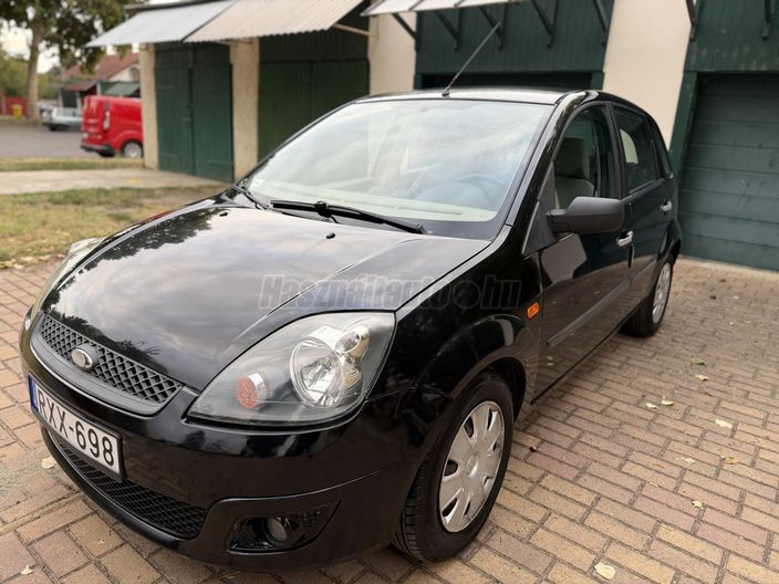 FORD FIESTA 1.3 Cool
