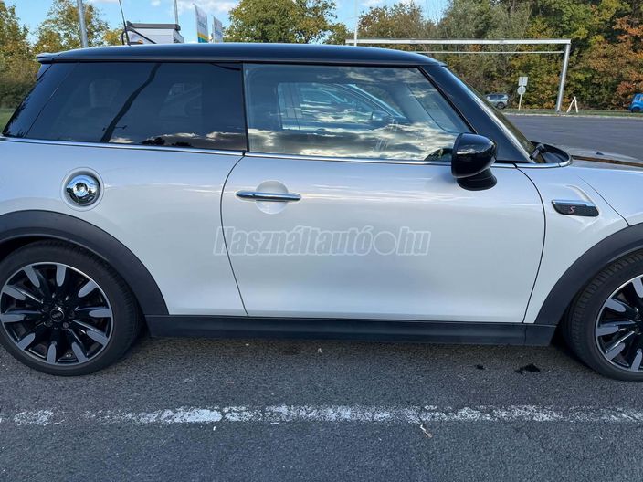 MINI COOPER 2.0 S