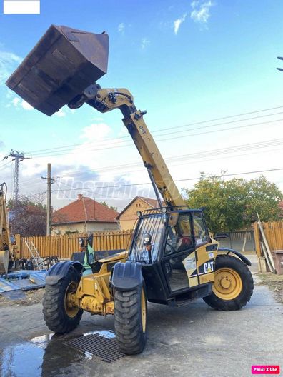 CATERPILLAR TH330B