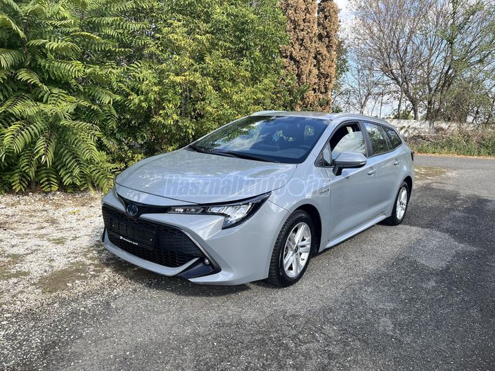 TOYOTA COROLLA Touring Sports 1.8 Hybrid Comfort Tech e-CVT