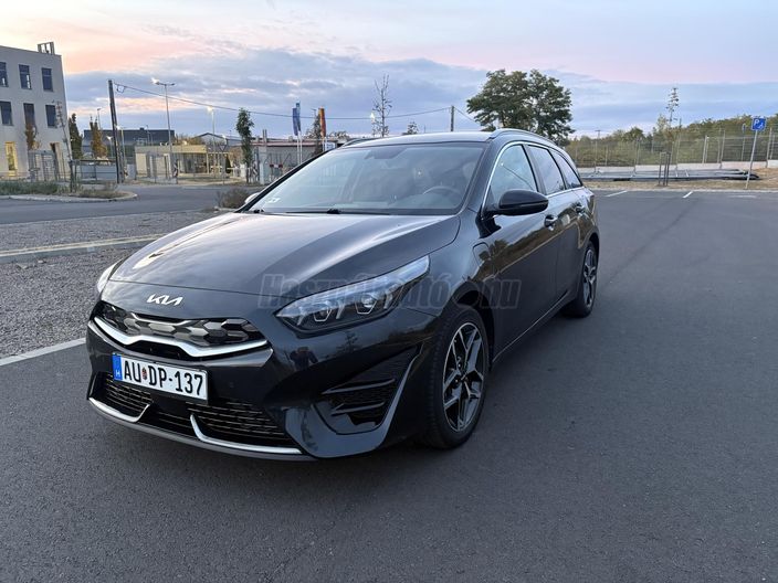 KIA CEE'D Ceed SW 1.6 GDI PHEV Platinum DCT
