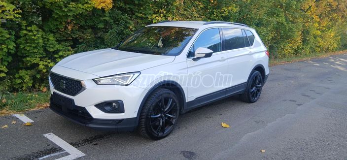 SEAT TARRACO 2.0 TDI Style
