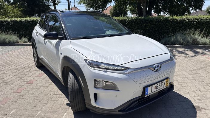 HYUNDAI KONA EV 64kWh Executive Edition