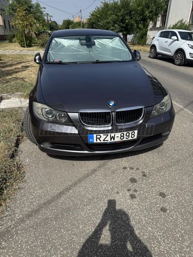 BMW 320 320d Touring