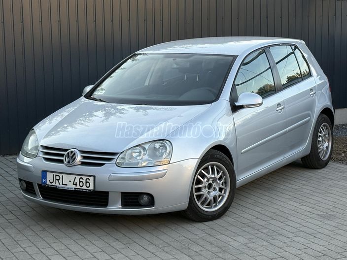 VOLKSWAGEN GOLF 1.9 TDi Comfortline