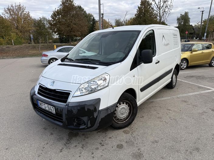 PEUGEOT EXPERT 1.6 HDi FT 270 L1H1