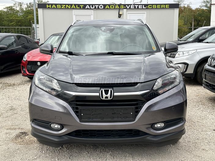 HONDA HR-V 1.5 Executive CVT