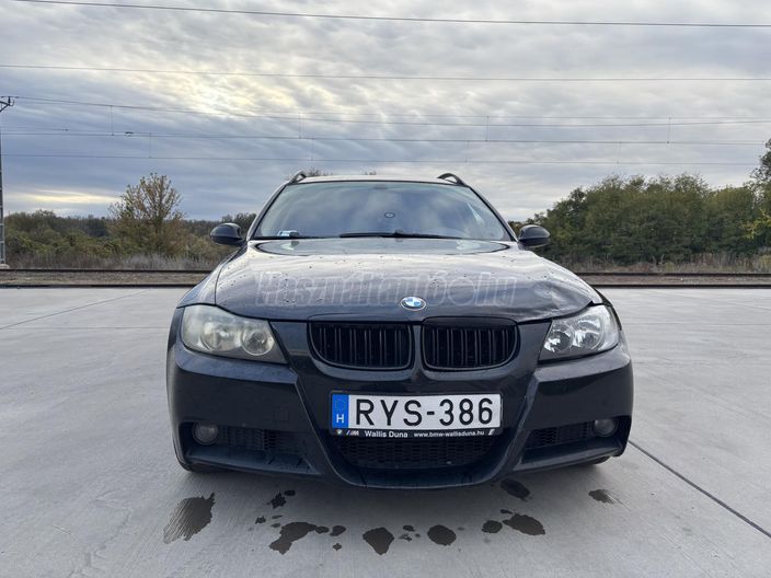 BMW 320 320d Touring