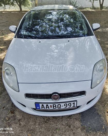 FIAT BRAVO 1.4 T-Jet Dynamic