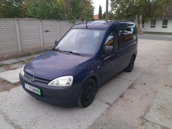 OPEL COMBO Tour 1.4