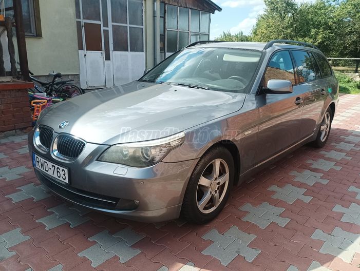 BMW 523 523i Touring