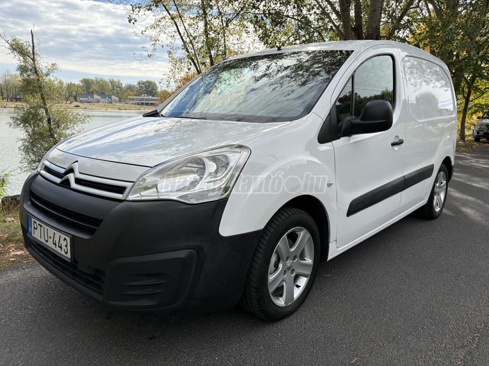 CITROEN BERLINGO 1.6 BlueHDi Comfort L2 EURO6