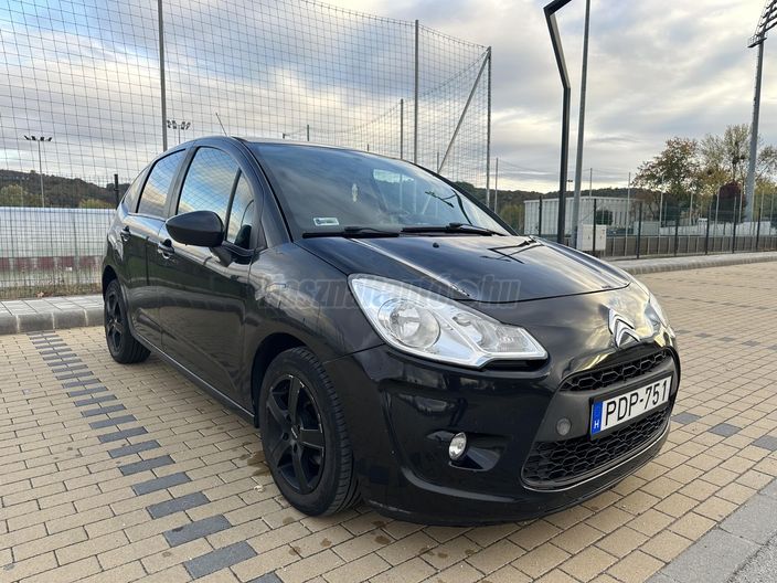 CITROEN C3 1.6 e-HDi Sélection