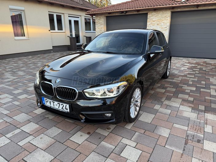 BMW 118 118i