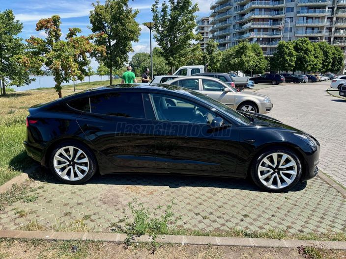 TESLA MODEL 3 Long Range AWD (Automata)