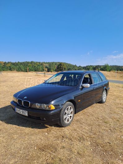 BMW 520 520i Touring