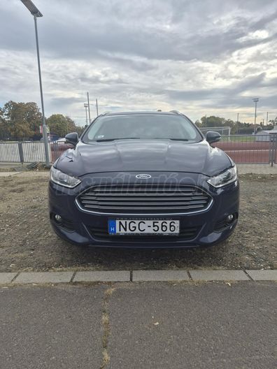 FORD MONDEO 2.0 TDCi Business
