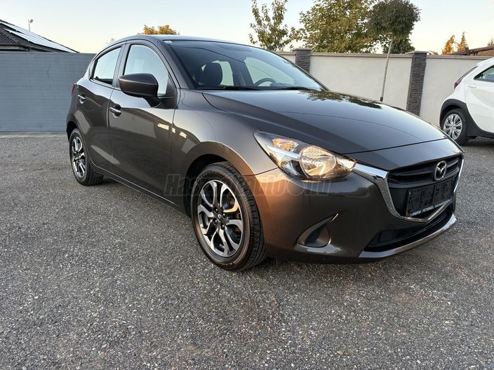 MAZDA 2 1.5 Challenge