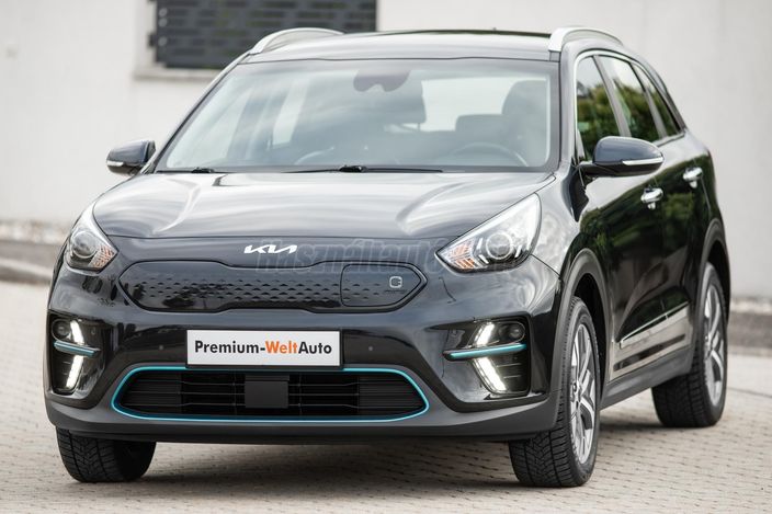 KIA NIRO e-Niro 64kWh Gold