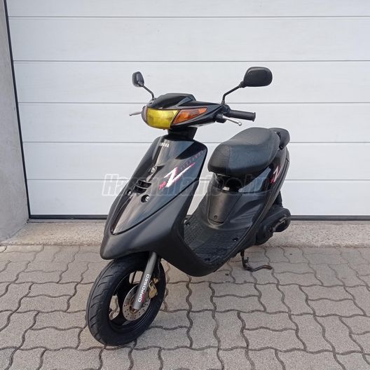YAMAHA JOG 50