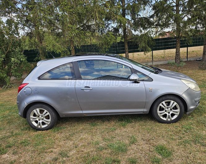OPEL CORSA D 1.3 CDTI 111 Years