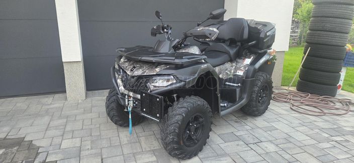 CFMOTO CFORCE 625