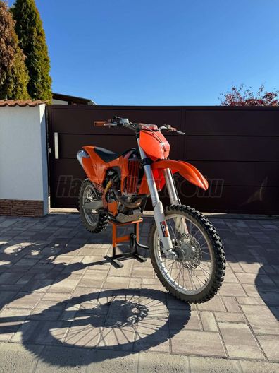 KTM 350 SX-F