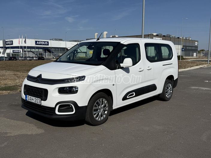 CITROEN BERLINGO 1.2 PureTech Shine S&S XL (7sz)