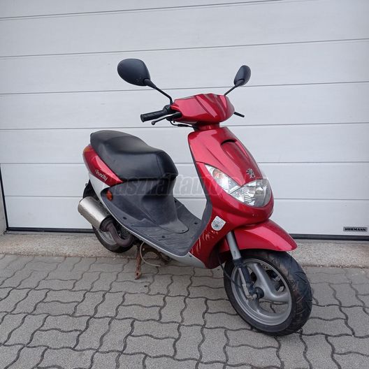 PEUGEOT VIVACITY