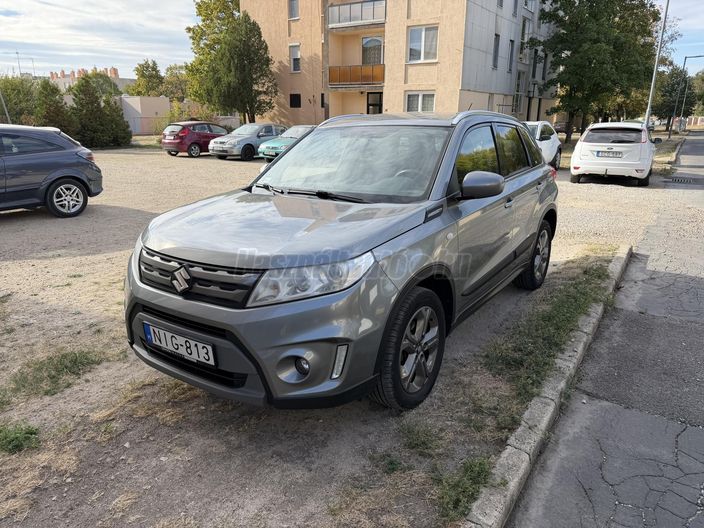 SUZUKI VITARA 1.6 GL+