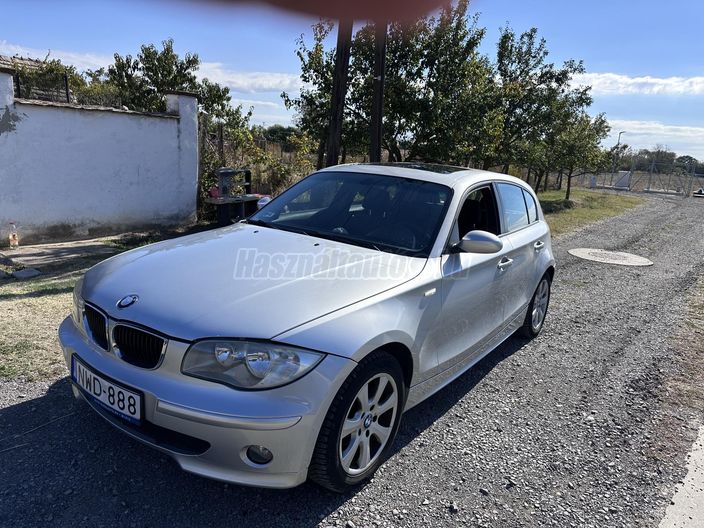BMW 116 116i