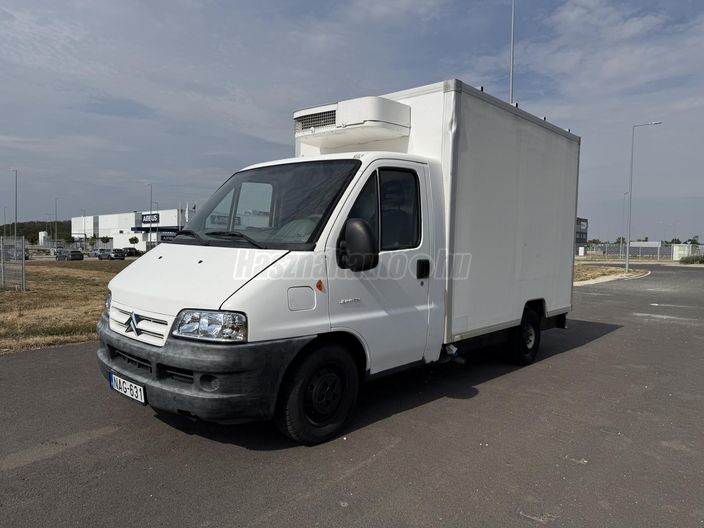 CITROEN JUMPER 2.0 HDi 31 L Chassis Cabin