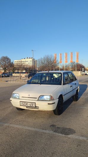 CITROEN AX 1.1 Image