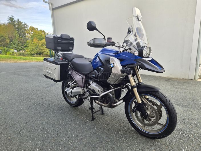 BMW R 1200 GS