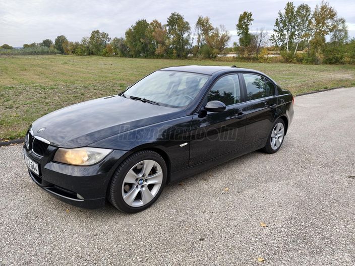 BMW 320 320d