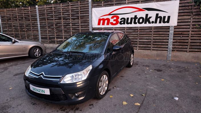 CITROEN C4 1.4 Comfort