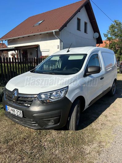RENAULT EXPRESS 1.5 Blue dCi Extra