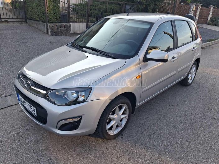 LADA KALINA 1.6 Lux