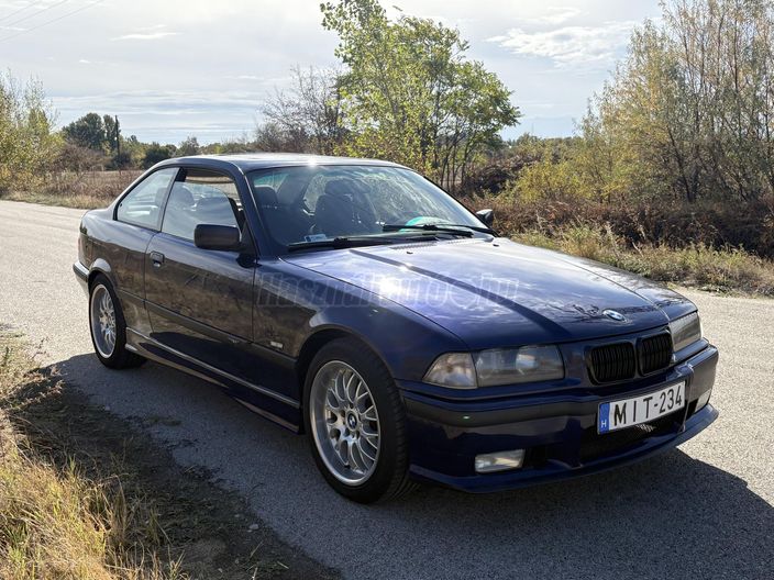 BMW 320 320i