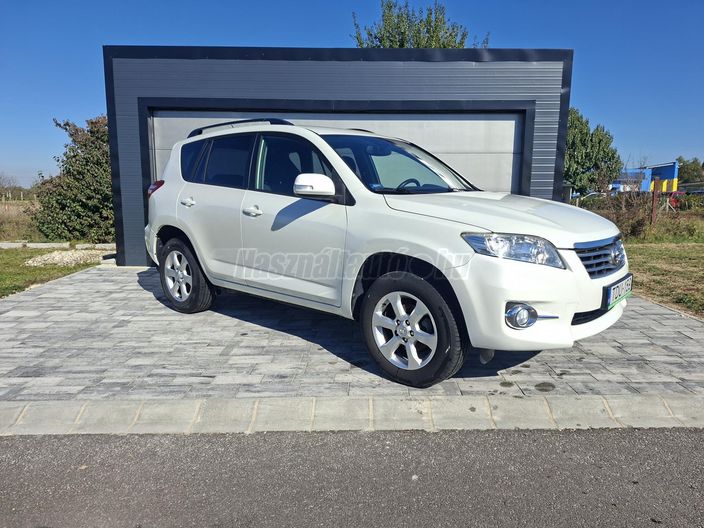TOYOTA RAV 4 Rav4 2.0 Executive