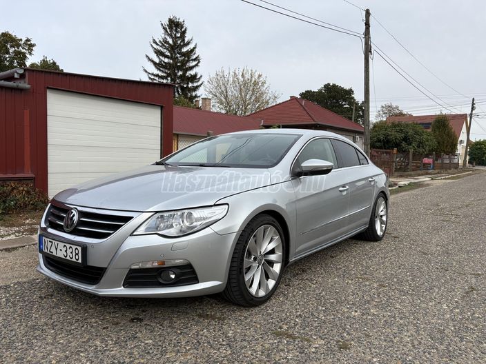 VOLKSWAGEN PASSAT CC 1.8 TSI